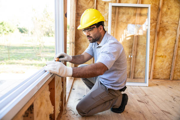 Best Commercial Insulation Services  in Detroit Beach, MI